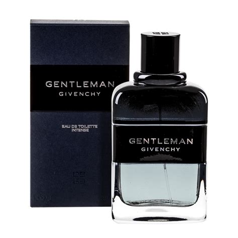 givenchy gentleman givenchy intense